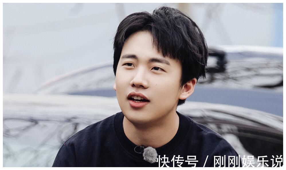 郭麒麟为什么退出《跑男》?《五十公里桃花坞》首播有答案