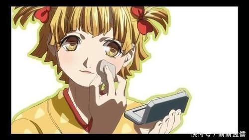 美妆达人|鬼灭之刃众人化身美妆博主,忍姐姐太美了,但比起善逸还差点