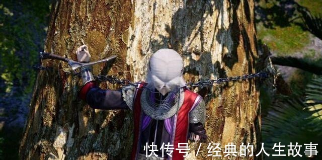 画江湖之不良人|不良人4数万兵神怪坛即将出世，尸祖焊魃紧急救场，巫王泪目了！