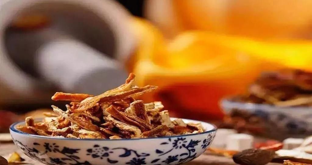 皮肤|湿气重看脸色就知道,每天喝这茶,祛湿健脾,润养皮肤,脸色光亮