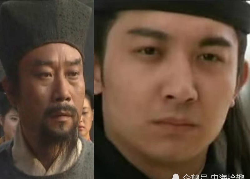 狻猊|火眼狻猊邓飞,梁山上的救火队员,为救人而生,为救人而死