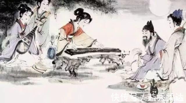 柳永#柳永最著名的两句词，“我想你”原来还能这样说