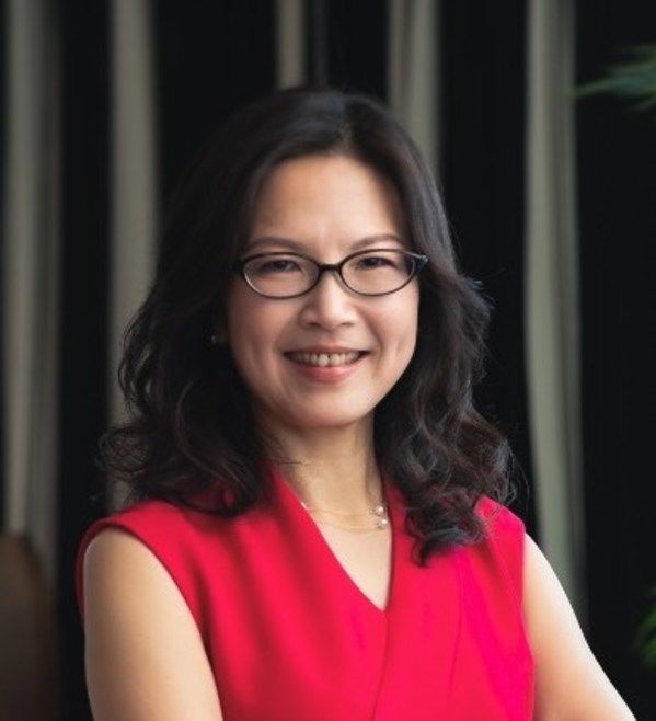 美通社|华住任命何继红女士担任国际业务CEO | 何女士