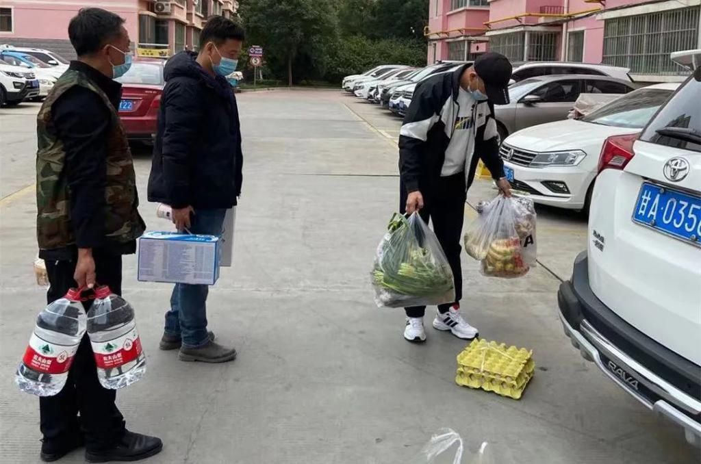 黄河之滨|【抗击疫情全员在行动】@所有人，让城市安静下来，把疫情遏制下去！