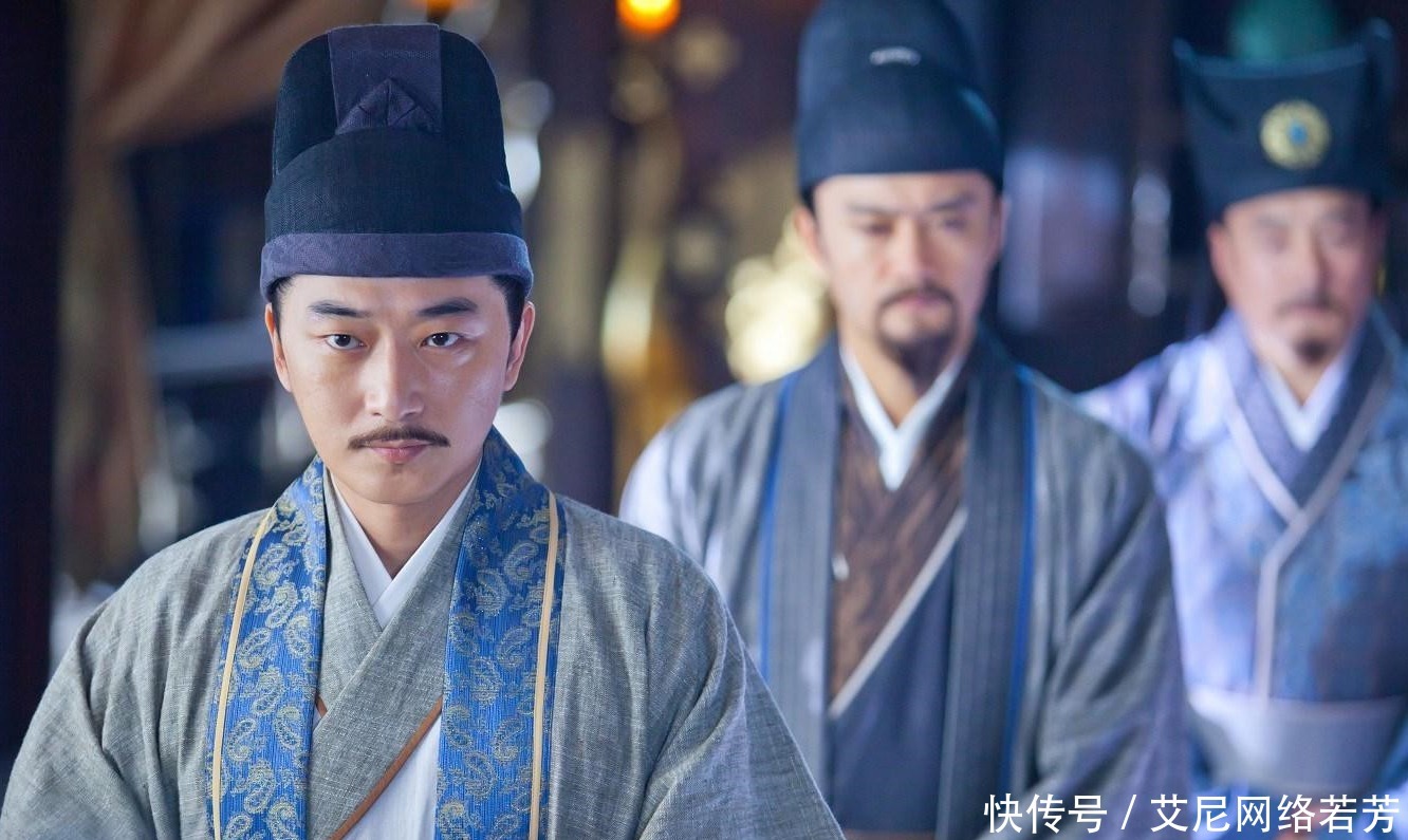 并称|宋朝没有唐朝强大,为什么赵匡胤能和李世民并称唐宗宋祖?