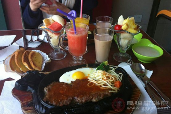 哪些食物是可以增加腸道有益菌