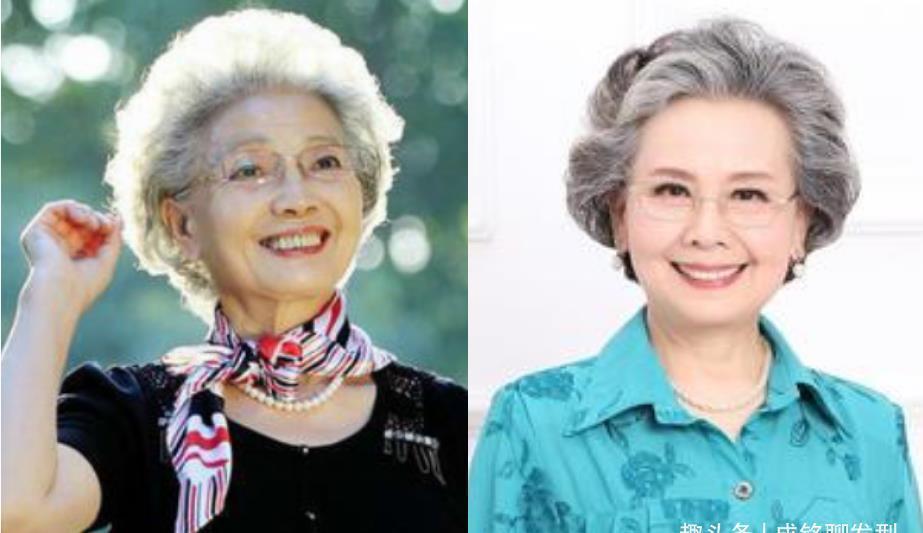 染发剂|老年人染发应注意什么?怎样染不伤发又好看?一年染几次最安全?