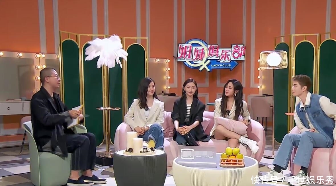 爆款 《姐妹俱乐部》模式新颖,立意满分,但因一处尴尬节目恐难成爆款