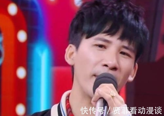 撒贝宁|疑似大张伟要离开天天向上？为什么芒果台一个节目总那么多人主持