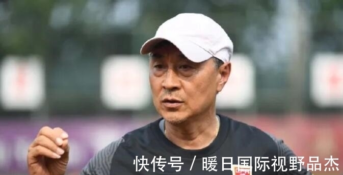 歐洲杯|賈秀全讓年輕人踢奧運(yùn)會(huì)，歐洲杯英國派三小孩踢點(diǎn)球教訓(xùn)不深刻？