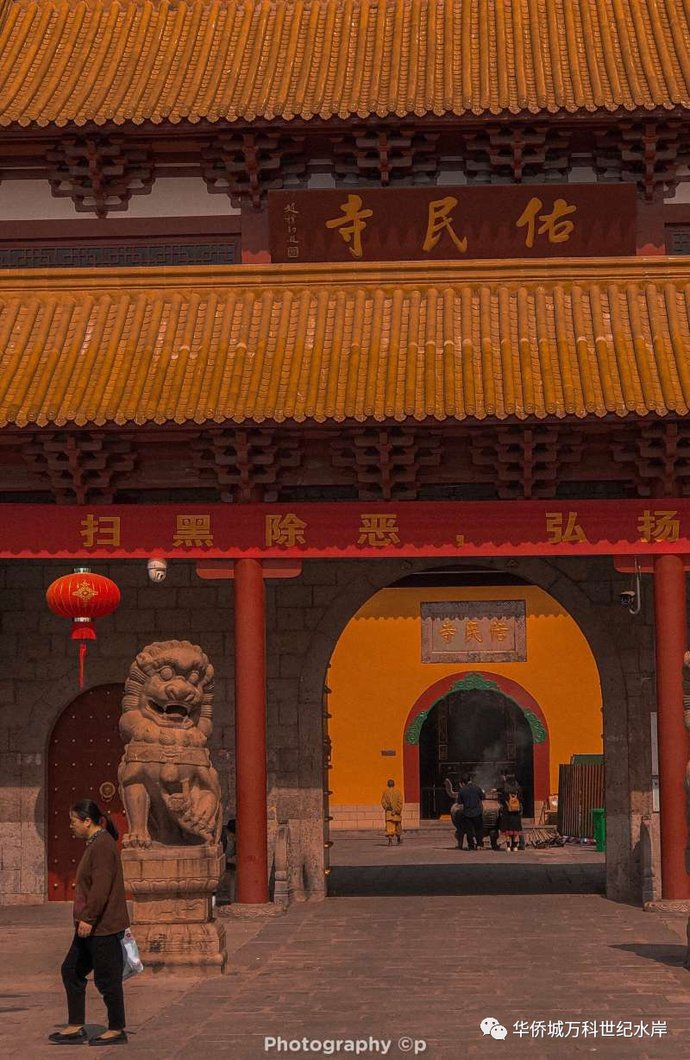 真面目|朋友圈疯传的50张照片,这才是南昌的真面目……