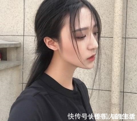 装扮|男生最讨厌的3种装扮,女生自以为漂亮,实际low到爆