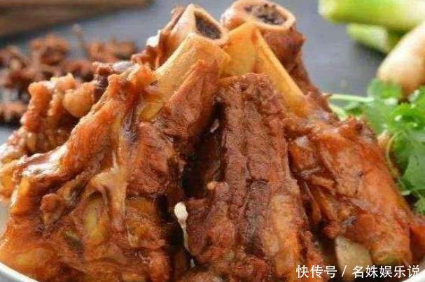 孩子要长高个,多吃的菜,补钙补蛋白,推动骨骼生长,常吃长得高