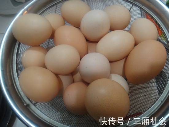 吃完鸡蛋一小时内,不能碰此物,很多人不清楚,一定要分享出去