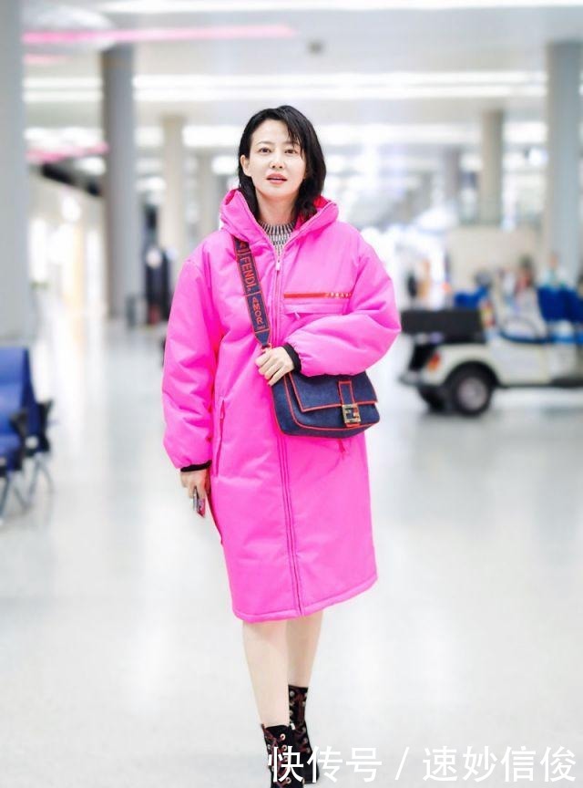 想要|大衣想要穿出高级感,尽量避免这4个“廉价色”,另外4款更洋气