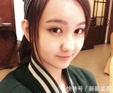 中國十大最漂亮女童星排名榜單揭曉!劉楚恬排名榜首!