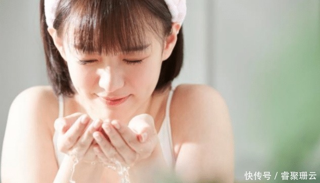 洗面奶|女人不管奔几,洗脸后要懂得“4不要”,不然再贵的护肤品也白用