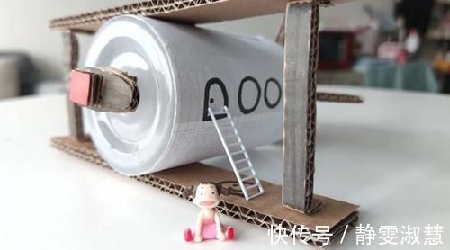 双面胶|吃完的零食罐先别扔,教你如何变废为宝!