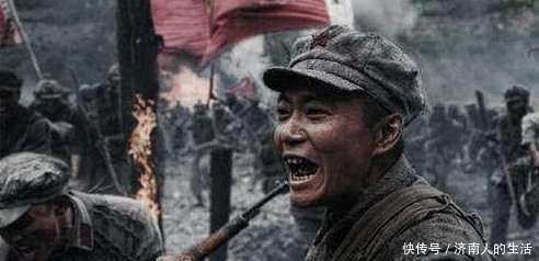 大将|他曾是红军师长，创造以石投卵战术，有机会被授大将却没被授衔