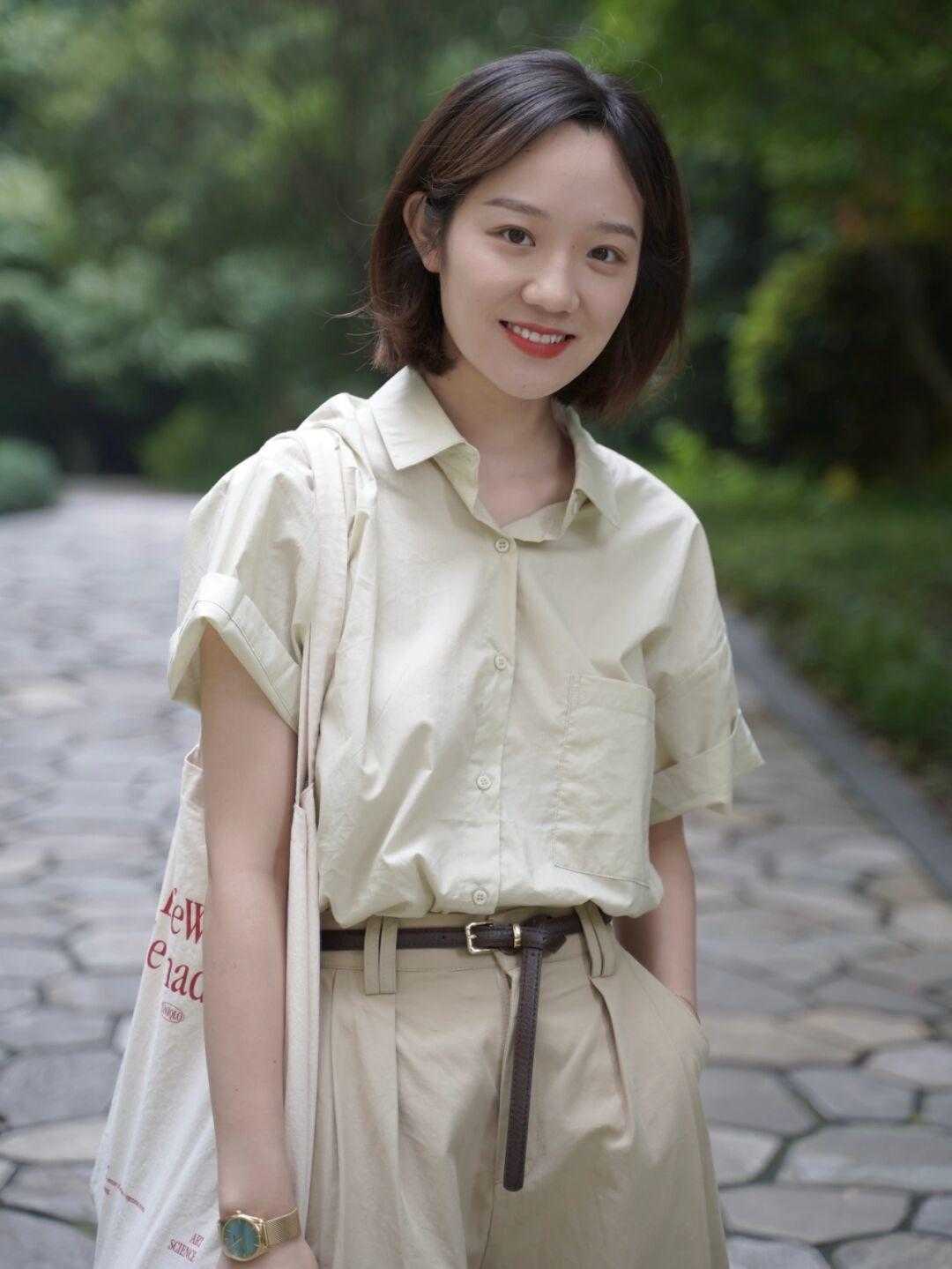 同色系 同色系穿搭能有多美?看看这些时尚博主的搭法,美得让人心动