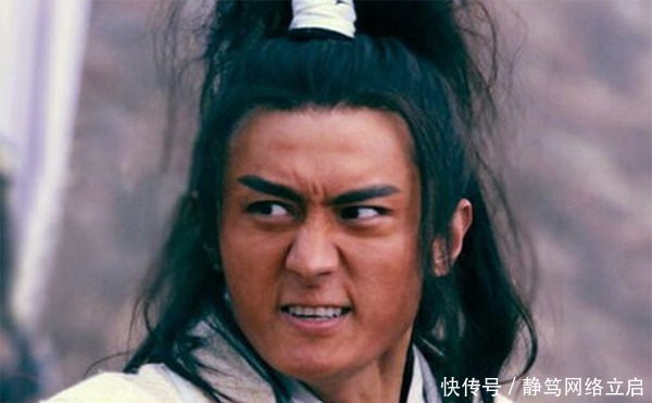 水浒|水浒中三个打酱油的好汉,绰号很霸气,但雷声大雨点小