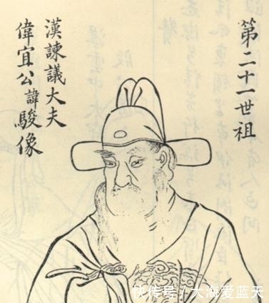 驸马|中华的第一望族,出了92位宰相,36位皇后,36位驸马,名字听着挺耳熟