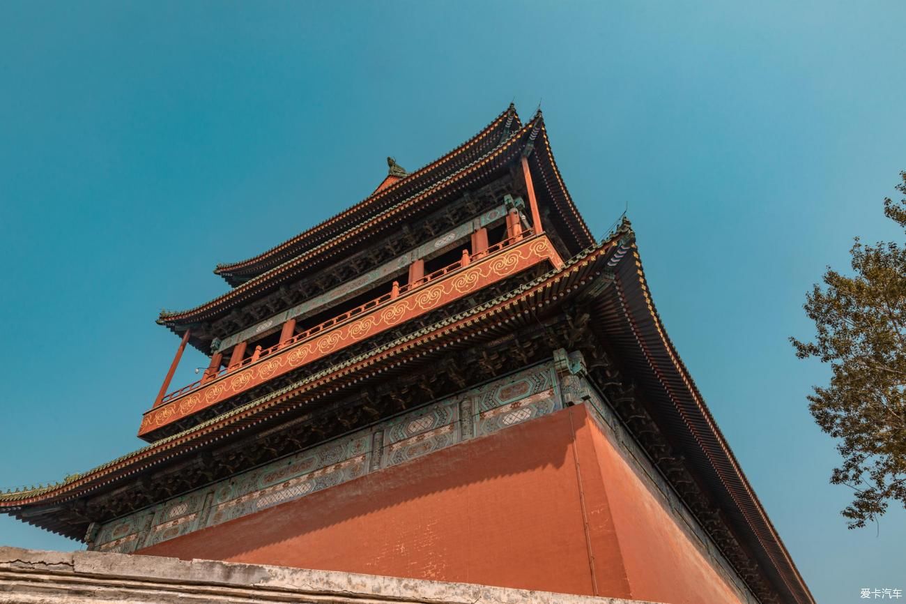 中薪|品味京城探索皇室与市井