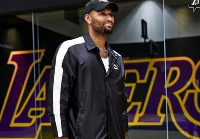 全明星|能否适应CBA?NBA全明星中锋有意来中国,伤病和脾气成隐患