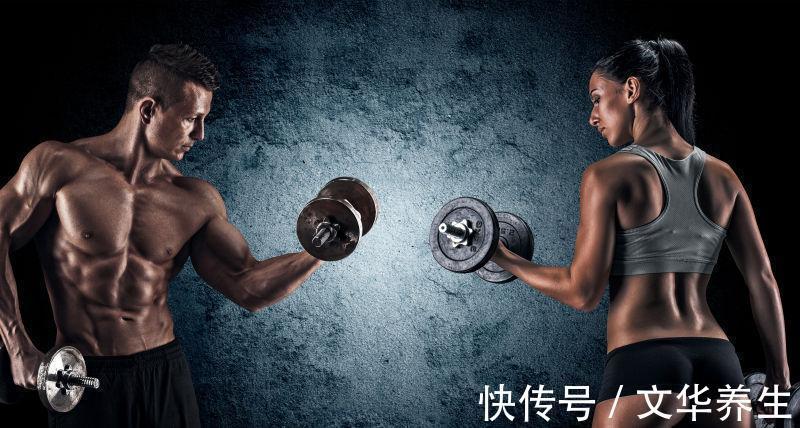 健身|男女健身各有所选-大家来“对号入座”