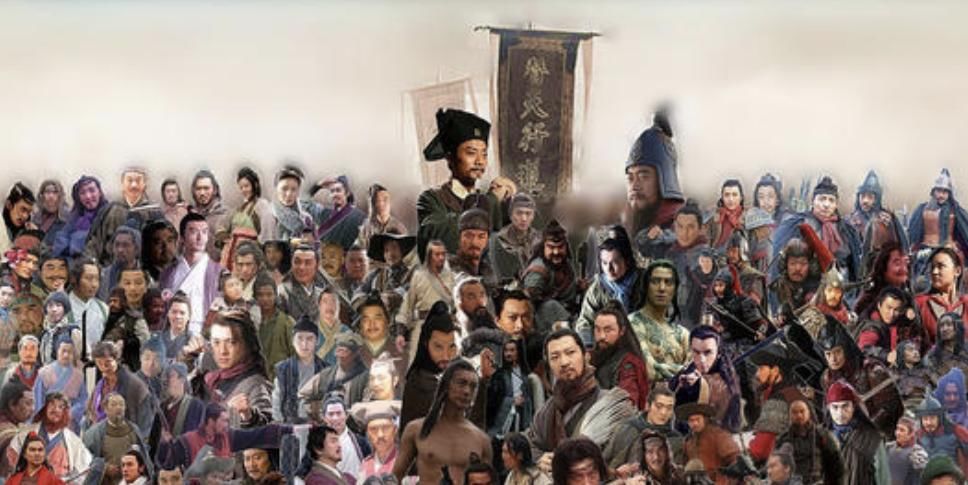  武松|3个不同版本之“武松”：祝延平经典无双，陈龙霸气细腻，只有他最为神似