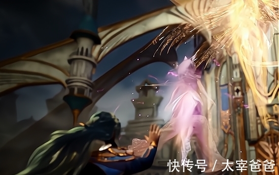 爱情|斗罗大陆:唐三小舞vs戴沐白朱竹清的爱情,没想到唐三输了