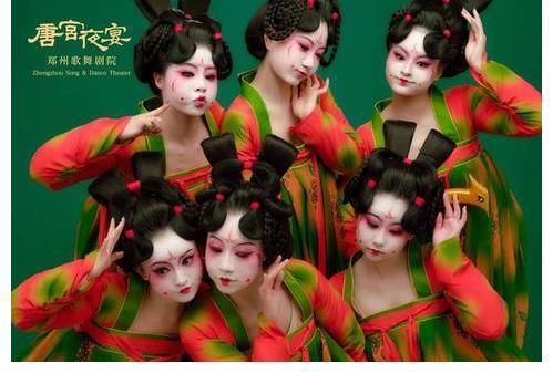 点赞河南卫视！创作了2021年最好的节目，被网友夸上热搜