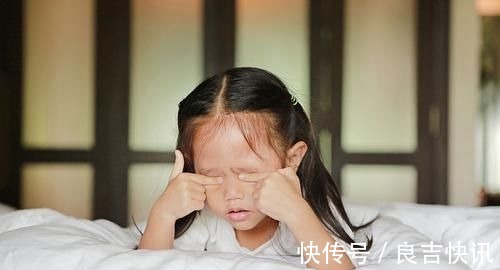 差别|自主入睡的孩子和哄睡的孩子,差别很大,不仅仅是智商