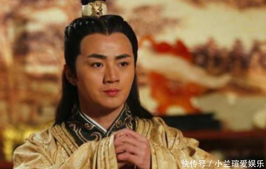 李渊|李建成有皇帝支持,有兄弟拥护,有后宫帮忙,可是为何还是输了?