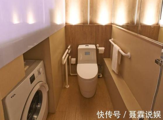 豪华洋房|30㎡复式小三层,5个大人住一起,尴尬难受,爆改后变身豪华洋房