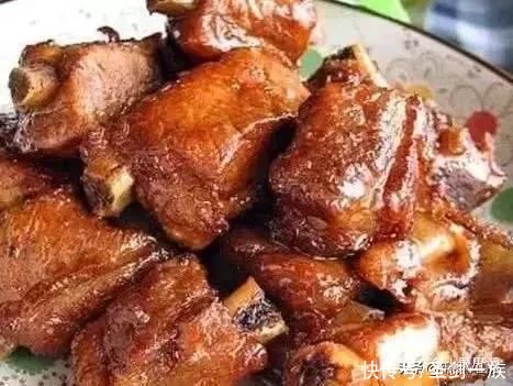 料酒|吃一次就恋恋不忘的12道家常菜，鲜香入味，下酒下饭，上桌抢着吃