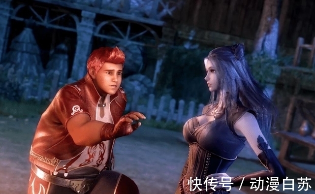 封号斗罗|斗罗大陆:穿越者并非只有唐三,他可能和唐三来自同一世界