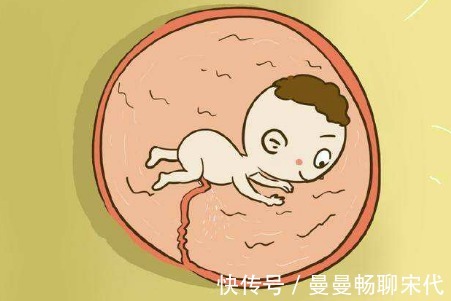 肚子|子宫黑漆漆,胎儿会无聊吗这些“游戏”玩得可溜了