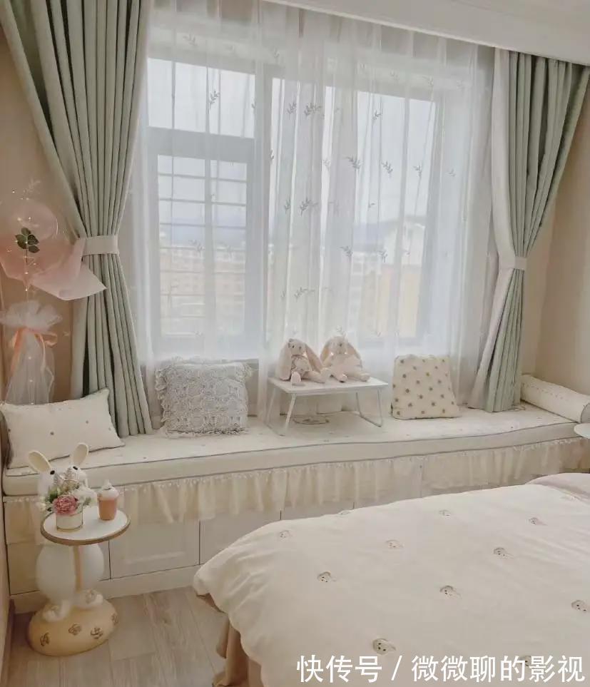 柜子|90后小夫妻,因太会布置而走红,把95㎡小家装得堪称收纳教科书