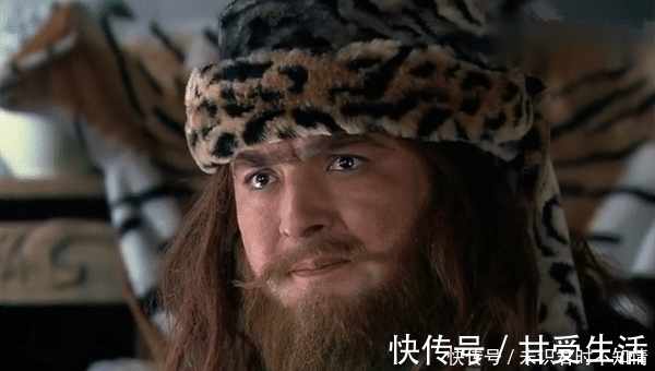 花荣$此人在梁山排名第三十八,师父武艺高强,自己眼高手低