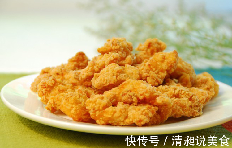 这样做肉,让不爱吃肉的孩子爱上吃肉