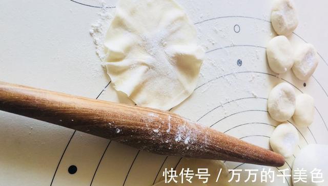 胡萝卜|教你做两种烧麦，简单又精致，吃上一口香满四溢