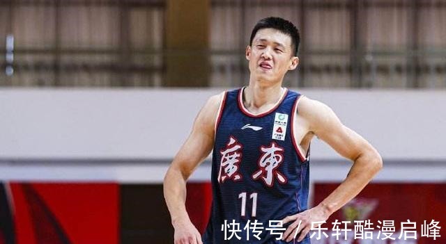 隐患|周鹏正式摊牌,广东男篮隐患爆发,杜锋最担心的事发生了