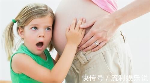 妈妈|宝宝好不好带?胎儿期的“行为”早显答案,对比一下很准