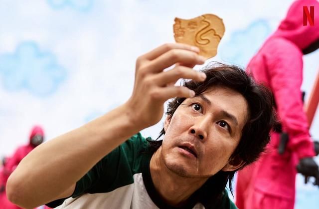 國產新綜藝被罵太丟人，與《魷魚游戲》雷同，遭韓網民吐槽抄襲