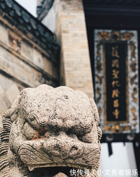 寺院|藏在江苏的宝藏寺院，乾隆皇帝曾去过六次，如今免费开放不收门票