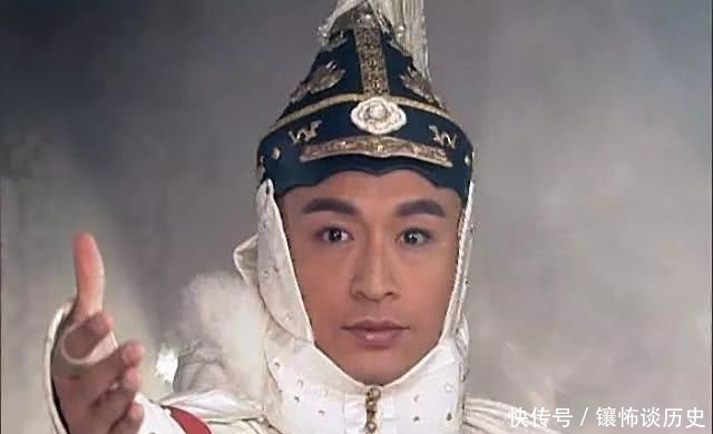 皇族|墨点无多泪点多,山河仍是旧山河:乱世中漂泊的皇族,朱耷