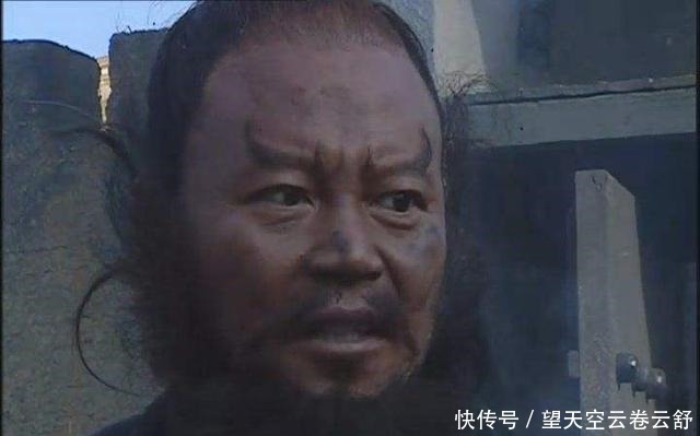  倒不如说|说李逵滥杀无辜 倒不如说是梁山默许他成为杀人狂魔！