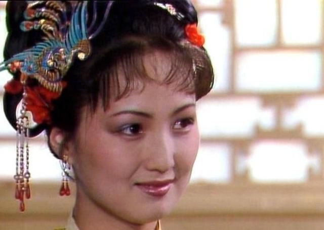 真心真意|王熙凤这辈子,到死为止,只真心真意爱过一个人