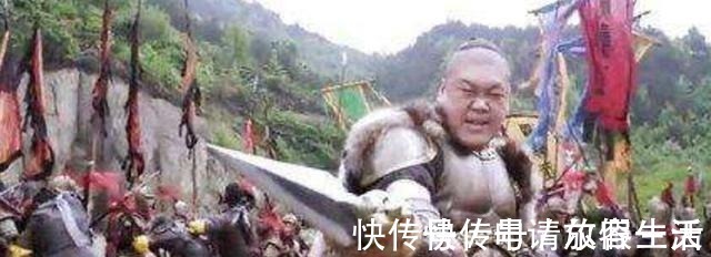 李密#隋唐演义中第一猛将,跟李元霸并列,会三大绝技,落陷阱中箭身亡!